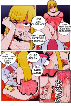 Kick Buttowski Knows Babes (12)