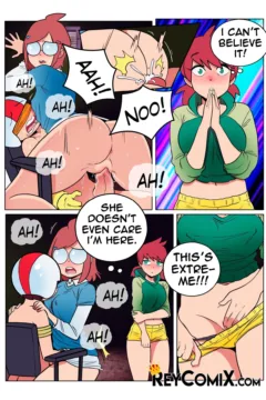 Kick Buttowski Knows Babes023