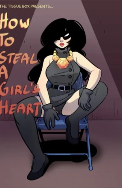 [Leslie Brown] How to Steal a Girl's Heart