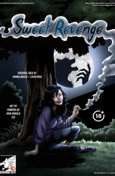 Locofuria - Sweet Revenge