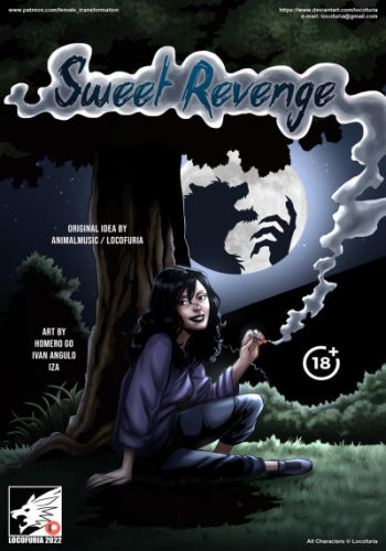 Sweet Revenge [Locofuria]
