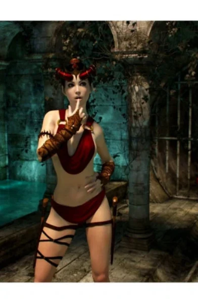 Lord Kvento - Hardcore Adventure In The Dungeon