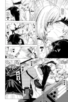 Love Icha Nindou (6)