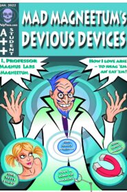 Mad Magneetum’s Devious Devices Part 1 (1)
