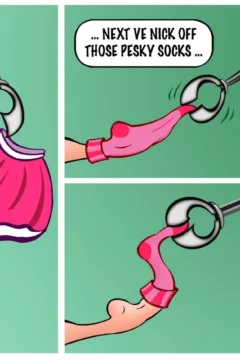 Mad Magneetum’s Devious Devices Part 1 (14)