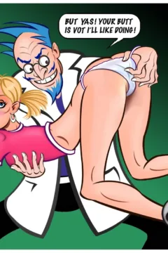 Mad Magneetum’s Devious Devices Part 1 (18)