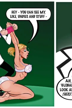 Mad Magneetum’s Devious Devices Part 1 (3)