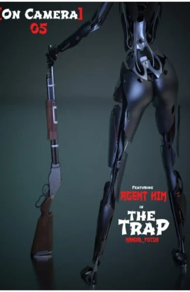 Manual_Focus – On Camera 05 - The Trap