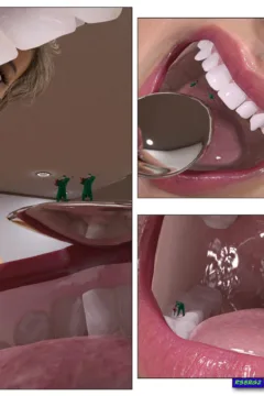 Micro Dentist (3)