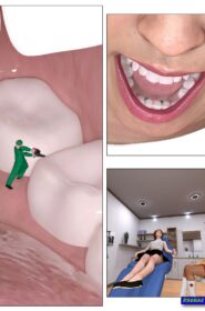 Micro Dentist (4)
