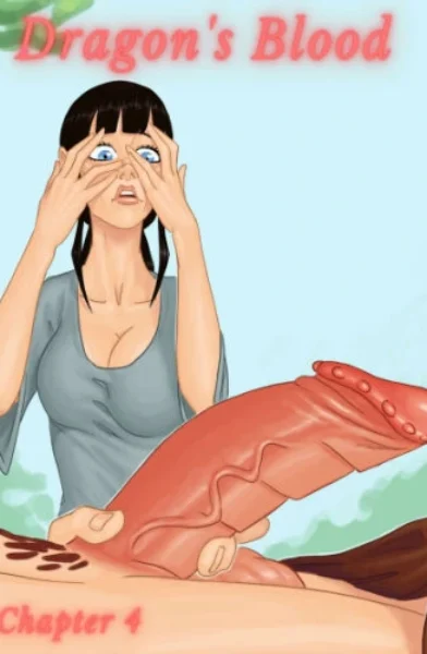 [Mitzz] Dragon's Blood Ch.4