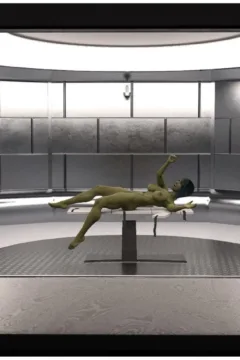 Monster’s Girlfriend (11)