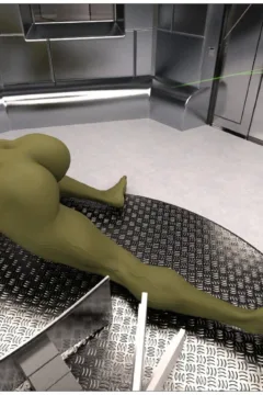 Monster’s Girlfriend (13)