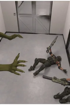 Monster’s Girlfriend (15)