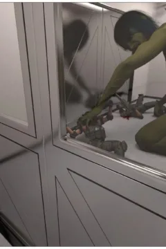 Monster’s Girlfriend (17)