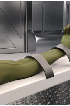 Monster’s Girlfriend (7)