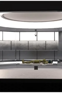 Monster’s Girlfriend (9)