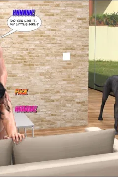 Mother Desire Forbidden 20 (60)