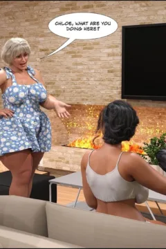 Mother, Desire Forbidden 21 (68)