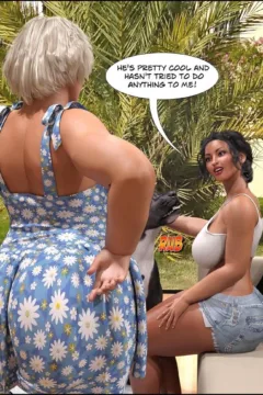 Mother, Desire Forbidden 21 (71)