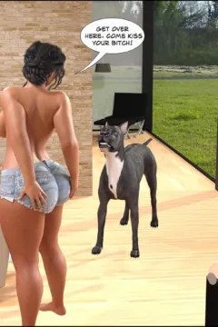 Mother, Desire Forbidden 21 (96)