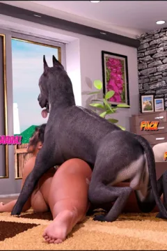 Mother, Desire Forbidden 22 (31)