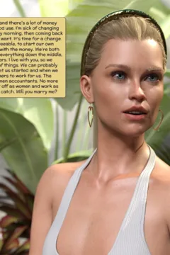 My Amazing Transformation (156)