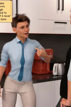 My Amazing Transformation (17)