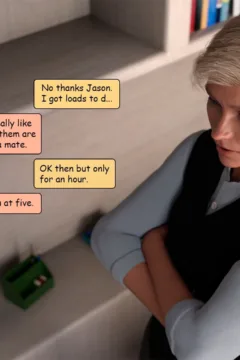 My Amazing Transformation (19)