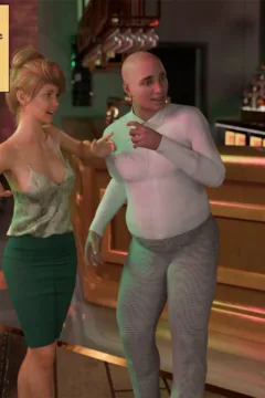 My Amazing Transformation (20)