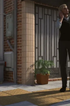 My Amazing Transformation (28)