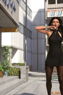 My Amazing Transformation (3)