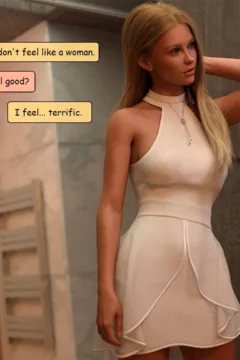 My Amazing Transformation (62)