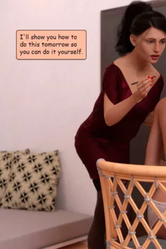 My Amazing Transformation (72)