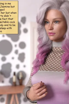 My Amazing Transformation (95)