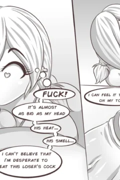 My Camgirl Sister016