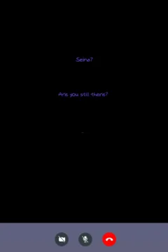 NTR Call – Seina004