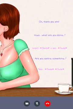 NTR Call – Seina005