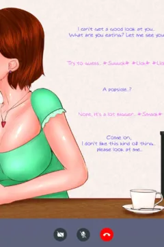 NTR Call – Seina006