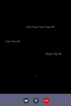 NTR Call – Seina008