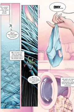 Nikki’s Shower Time (5)