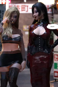 Piece of Succubus (116)