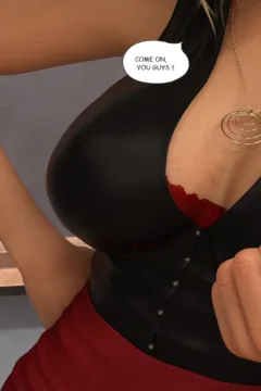 Piece of Succubus (118)