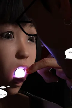 Piece of Succubus (16)