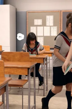 Piece of Succubus (20)