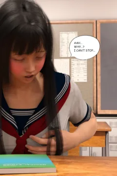 Piece of Succubus (21)