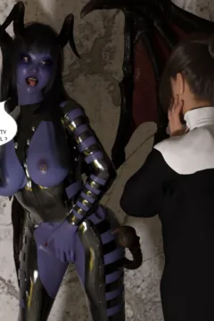 Piece of Succubus (54)