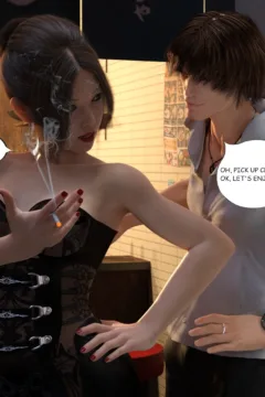 Piece of Succubus (84)