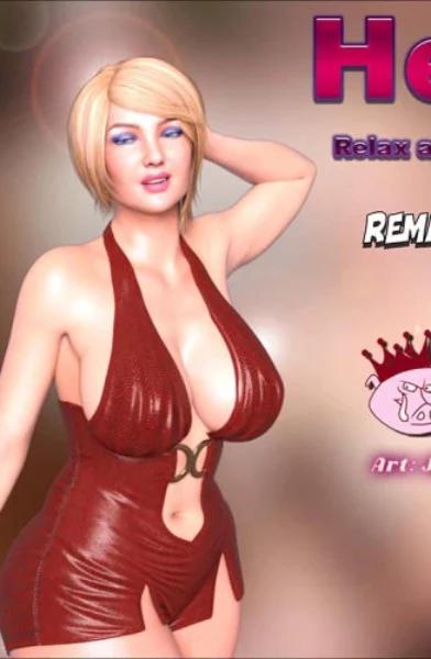 PigKing - Helena 12 - Remastered 02