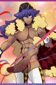 Pok‚mon Mini Comic – Big Bro015